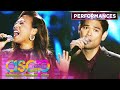 Jaya and Jay R's soulful duet of "Wala Na Bang Pag-ibig" | ASAP Natin 'To