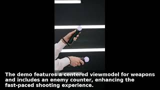 This Half-Life Mod Reimagines The Game As A Boomer Shooteryes, Even Boomier Than The Original