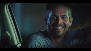 Paul Walker -somewhere only we know(we miss you paul)