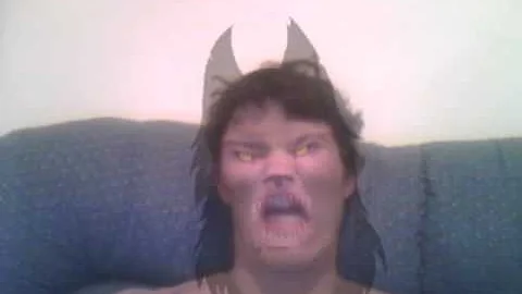 I am a wolf