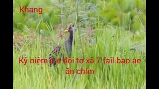 Tiếng cúm núm đôi tơ xã 7.kỹ niệm a e.tất cả miền