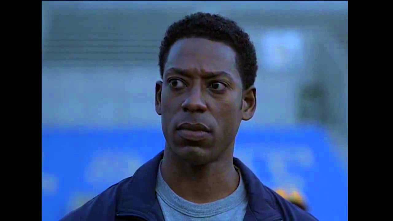 Funny Black Quotes From Movies