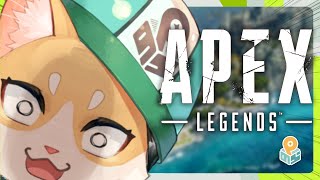 【APEX】あちら北から時計回りに朝玄武、朝青龍、朝朱雀、朝白虎になります