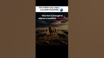 “When courage stands tall, fear disappears.” #courage #power #motivation #status #inspiration #life