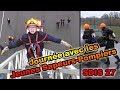 Journe avec les jeunes sapeurspompiers sdis 27