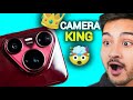 HUAWEI PURA 80 PRO Unboxing and all Review (TECH MASTER) 