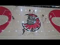 2025-26 Tampa Men's Basketball vs. Palm Beach Atlantic