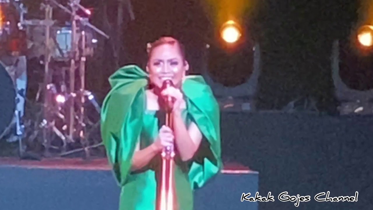 Dayang Dua Dekad Concert