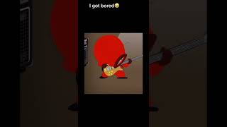 I Die All The Time And You Holes Never Remember- Mysterion