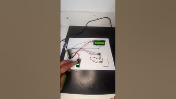 controle de acesso com esp32 alexa e leitor biométrico+RFID