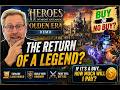 Heroes of Might &amp; Magic: Olden Era Demo – The Return of a Legend? | Buy or No Buy