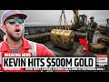 Kevin Beets Strikes a $500M Gold Zone at Dominion Creek — The Breakthrough That Changes His Legacy!