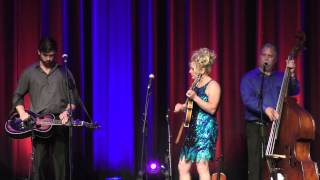 Rhonda Vincent July 17, 2015 Laufen, Switzerland, Kulturzentrum Alts Schlachthuus, Forum HD 1080p