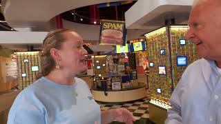 The SPAM Museum | John McGivern's Main Streets