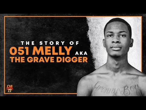 Melly Chiraqology: A Deep Dive