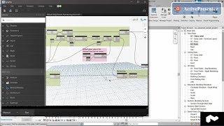 Using Dynamo to Renumber Rooms in Revit