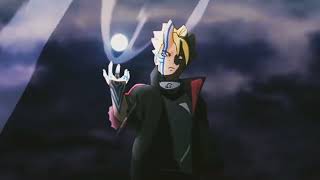 Boruto Rasengan 4K Editamv