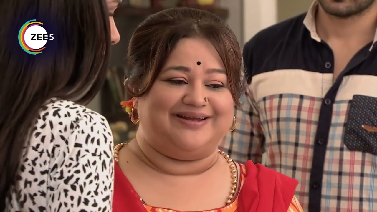 Kumkum Bhagya | Ep - 366 | Webisode | Zee TV