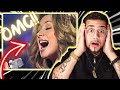 Lara Fabian - You're Not From Here REACTION  (From Lara With Love)