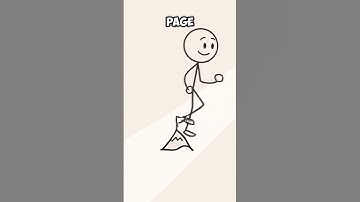 Unlock Your Potential: The Power of Small Actions  #animation #lifechallenge #motivation