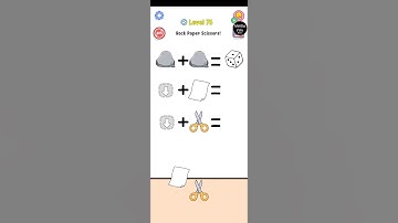 happy Ending Level 75 🎮🌀🎮 happy ending displace puzzle || walkthrough, Android, ios | @MahfuzFIFA