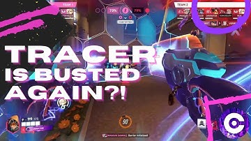 Tracer Is COMPLETELY BROKEN After the New Patch | Top Clips of the Week
