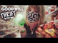 GOODWILL Shelves Were LOADED | Thrift with Me for Ebay | Reselling