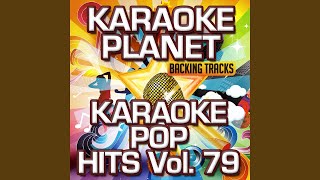 Download Lagu Lipstick (Karaoke Version) (Originally Performed By Jedward)
