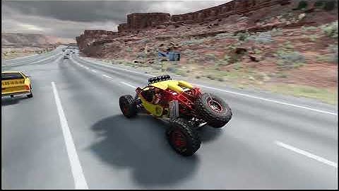 Chance of survival with different vehicles #beamng #beamngdrive #game #gaming #car #cars 18/11/2025