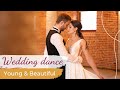 Young and Beautiful - Lana Del Rey ❤️‍🔥 Wedding Dance ONLINE | Romantic First Dance Choregraphy