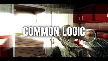 Common Logic (BO1/BO2)
