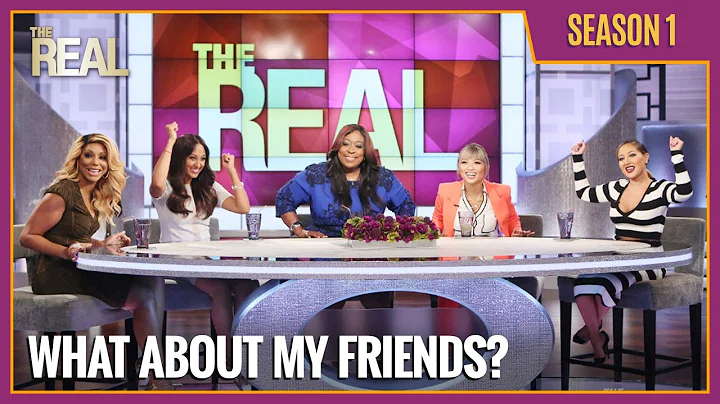 [Full Episode] Its OverBut What Happens to the Fri...