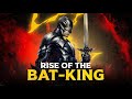 Rise of the Bat King and The Medieval Justice League | Dark Knights of Steel Conclusion