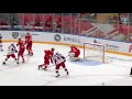 Spartak vs. CSKA | 16.09.2021 | Highlights KHL