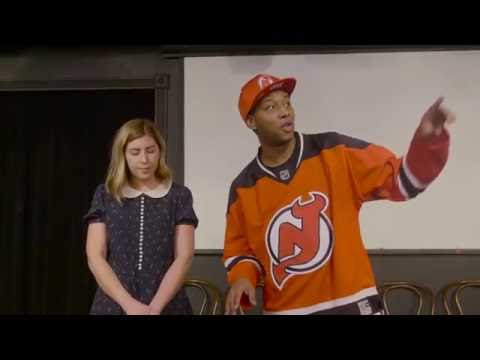 Related Embedded Video Item Thumbnail