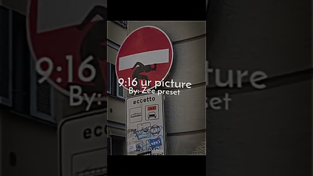Preset V275 — Alight Motion preset by exze767