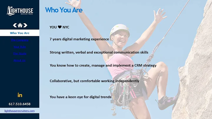 Job Video   Related @HudsonYards
