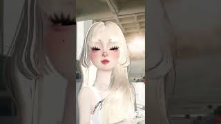 je fait la trend loop #zepeto #likeandsubscribe