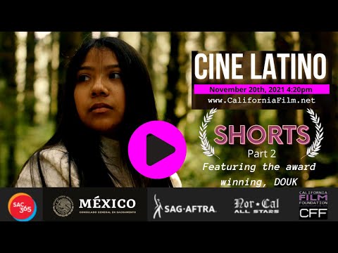 CINE LATINO 2021 - Shorts Pt. 2