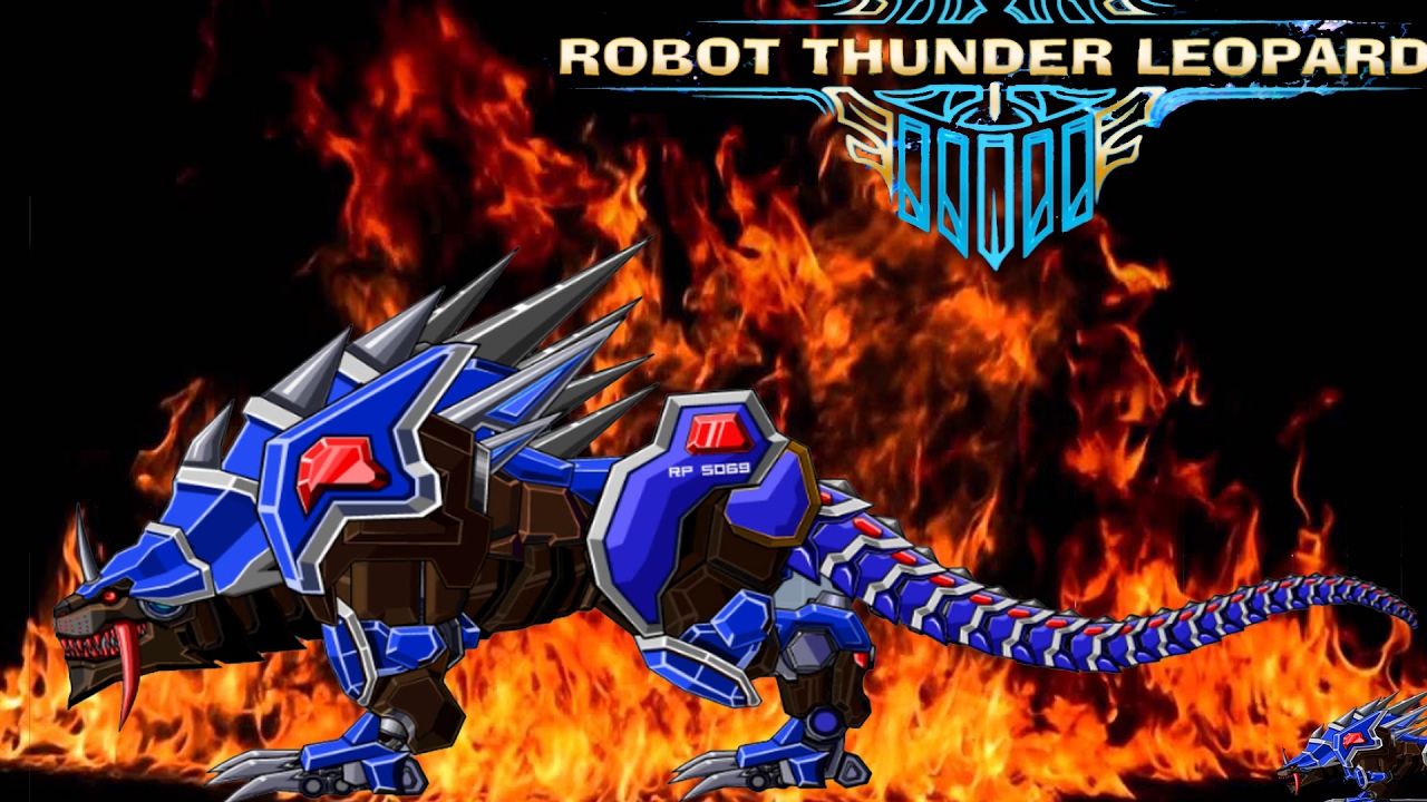 Thunderrobot драйверы