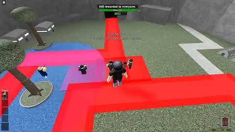 How Far Can You Get With Only Scouts In Tower Battles