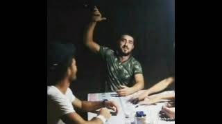 Şəhid Fərid Fərəcov Yaşar Oğlu