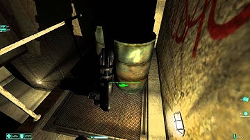 F.E.A.R. Extraction Point - Part 8 "Descent - The L"