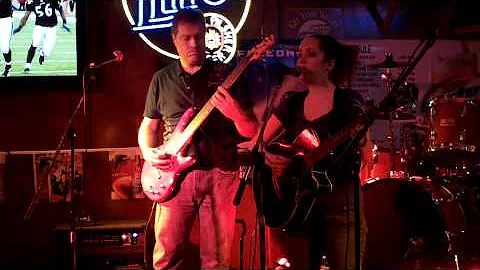 Erin Collins Performing July