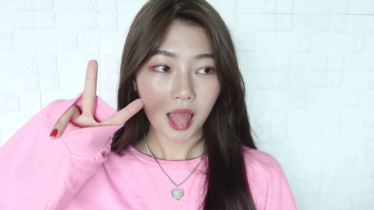 에뛰드 순정 [ETUDE 에뛰드] 조금 이른 여름 브이로그&메이크업 EARLY SUMMER VLOG&MAKEUP