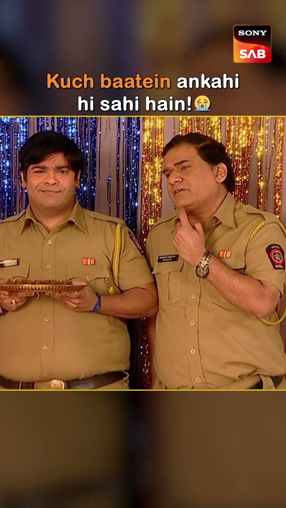 Gopi की self-awareness काफ़ी सच्ची है! ? #Shorts #FIR #Ep799 #ChandramukhiChautala #KavitaKaushik