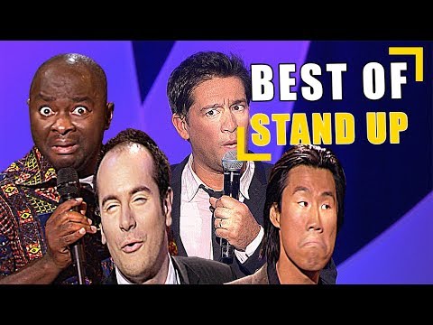 BEST OF STAND UP !