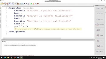 Practica 4 Algoritmos y diagramas de flujo