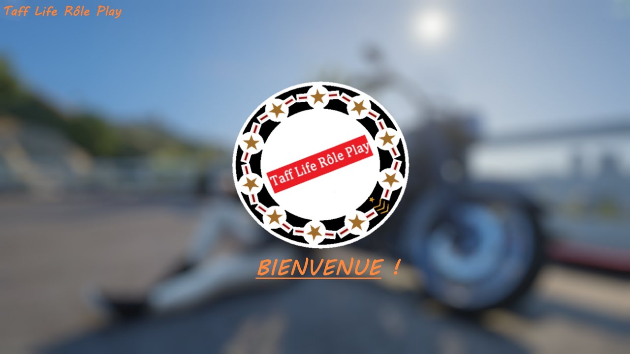 [Fr] GTA RP Taff Life RP FA | James prise de service | Sur mon serveur ...