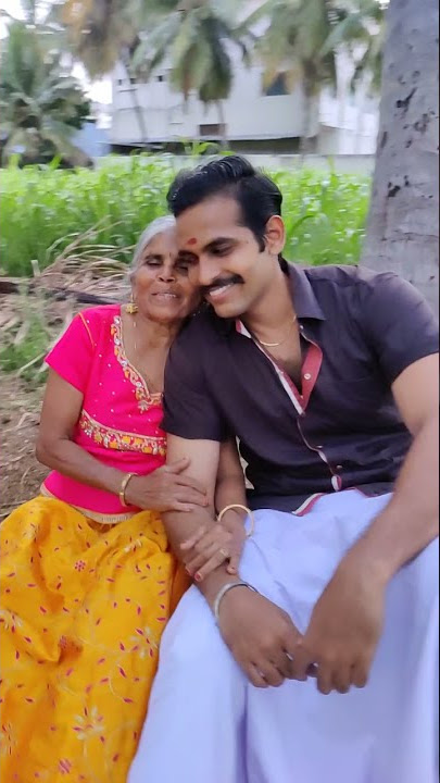 Kovakara Kiliye❤️#shorts#tamil#gethugrandma#thoufiq24#tiktok#paati#asin#suriya#vel#love#thoufiq#fun